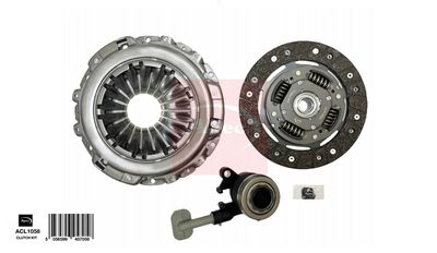 APEC Clutch Kit ACL1058