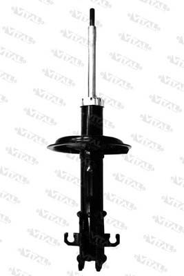 Амортизатор VITAL SUSPENSIONS 210274 для FIAT BRAVA