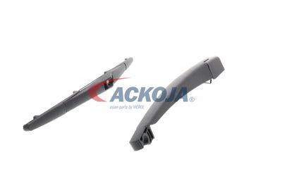 SET STERGATOARE CURATARE PARBRIZ ACKOJA A520475 26