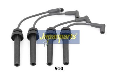 JAPANPARTS Uždegimo laido komplektas