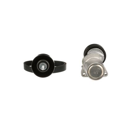 KEILRIPPENRIEMENSATZ GATES K106PK2228 13