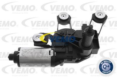 VEMO V25-07-0023 Двигун склоочисника 
