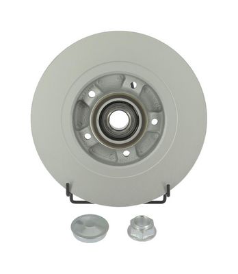 BREMSSCHEIBE FERODO DDF1731C1