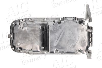 Oil sump
