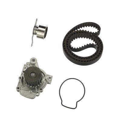 WASSERPUMPE + ZAHNRIEMENSATZ GATES KP15410XS1 69