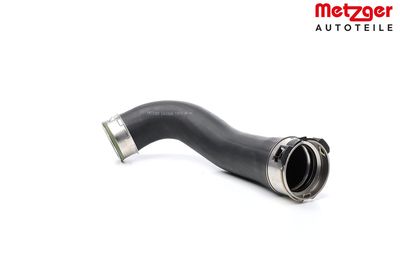 LADELUFTSCHLAUCH METZGER AUTOTEILE 2400829 6