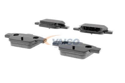 BREMSBELAGSATZ SCHEIBENBREMSE VAICO V240068 38