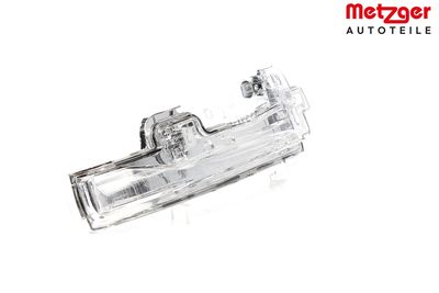 BLINKLEUCHTE METZGER AUTOTEILE 2080204 33