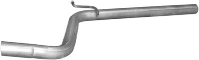 Exhaust Pipe 30.288