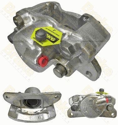 Brake Caliper Brake ENGINEERING CA610R