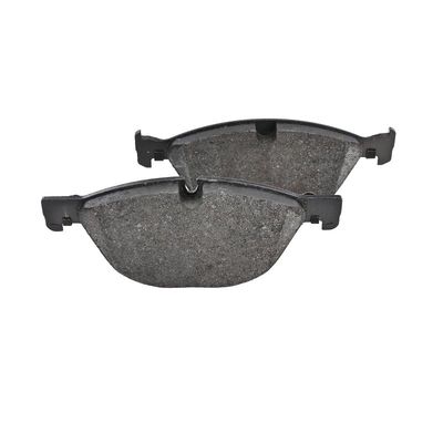 BREMSBELAGSATZ SCHEIBENBREMSE DELPHI LP3921 16