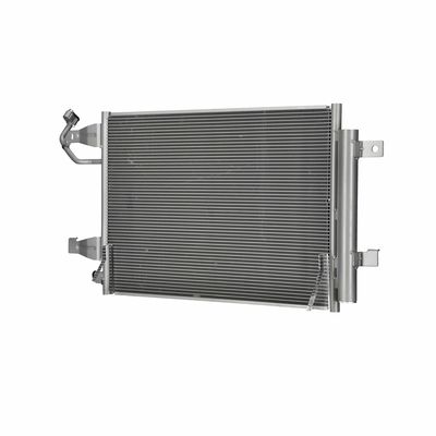 CONDENSATOR CLIMATIZARE NISSENS 940067 28