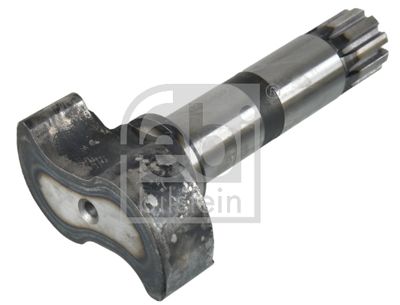 Brake Shaft, drum brake 45561