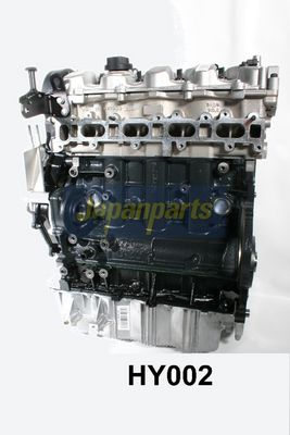 KOMPLETTMOTOR JAPANPARTS XXHY002 2