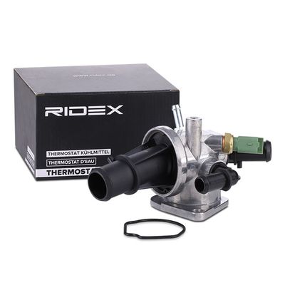 термостат, охладителна течност RIDEX 316T0282