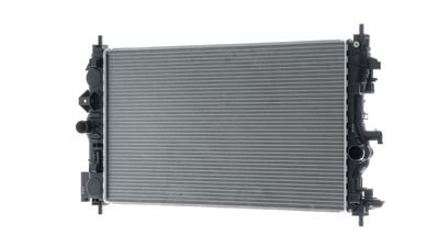 RADIATOR RACIRE MOTOR MAHLE CR1782000P 14