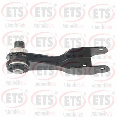 носач, окачване на колелата ETS 34.TC.997