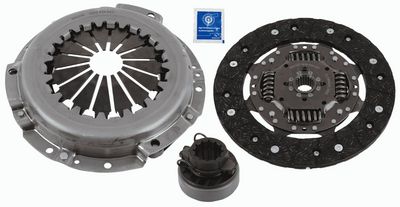 SACHS Kupplungssatz