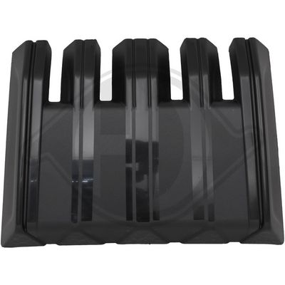 BLENDE KüHLERGITTER