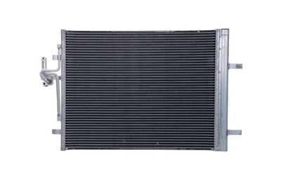 CONDENSATOR CLIMATIZARE WALKER WCD00324 1