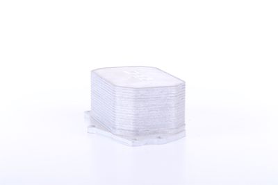 RADIATOR ULEI ULEI MOTOR NISSENS 90987 12