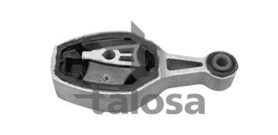 TALOSA 61-13269 Подушка двигателя для CITROËN C3 AIRCROSS II (2R_, 2C_)