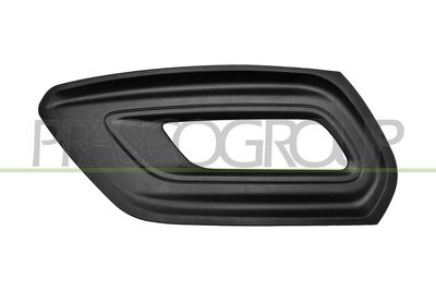 LüFTUNGSGITTER STOßFäNGER