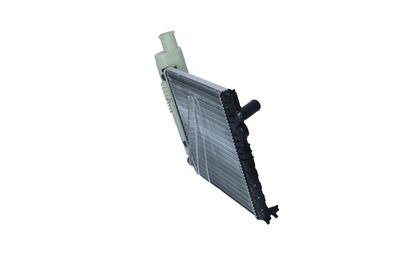 RADIATOR RACIRE MOTOR NRF 58776 33