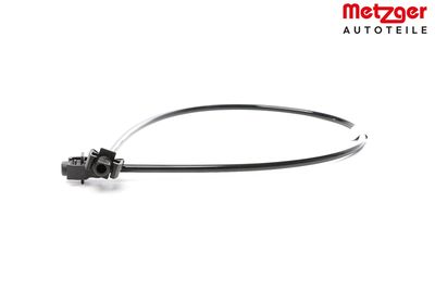 ENTLüFTUNGSSCHLAUCH AUSGLEICHSBEHäLTER METZGER AUTOTEILE 2421177 6