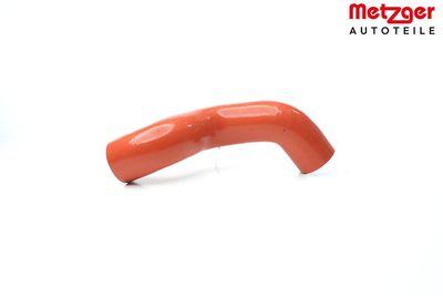 LADELUFTSCHLAUCH METZGER AUTOTEILE 2401156 37