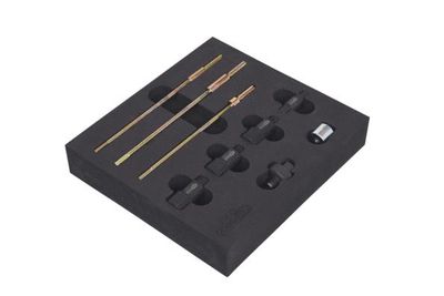 REIBAHLENSATZ GLüHKERZE KS TOOLS 1521120 22