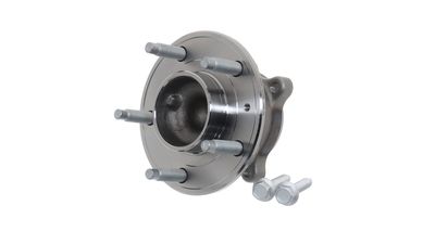 SET RULMENT ROATA SKF VKBA7660 15