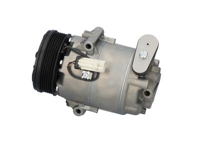 COMPRESOR CLIMATIZARE VALEO 813601 7