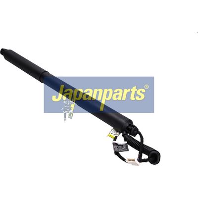 JAPANPARTS Dujinė spyruoklė, bagažinė