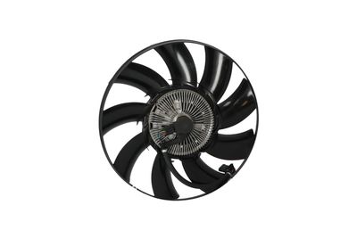 VENTILATOR RADIATOR NRF 47871 43