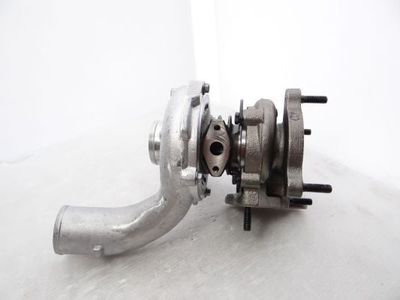 LADER AUFLADUNG GARRETT 7381235005S 5