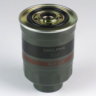 KRAFTSTOFFFILTER DELPHI HDF526 4