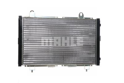 RADIATOR RACIRE MOTOR MAHLE CR499000S 29