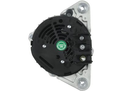 GENERATOR / ALTERNATOR AS-PL A0198 2