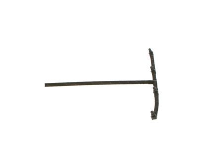 SCHLAUCH LECKKRAFTSTOFF BOSCH 0928400595 1