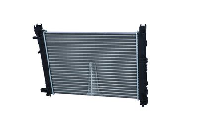 RADIATOR RACIRE MOTOR NRF 58443A 25