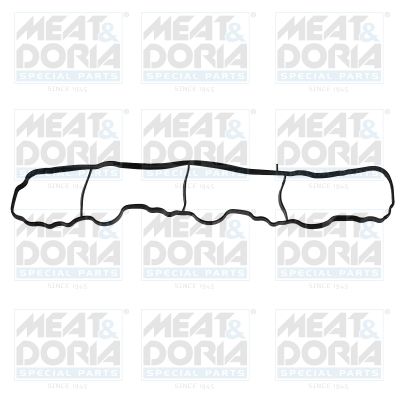 Прокладка, впускной коллектор MEAT & DORIA 016225 для INFINITI Q50