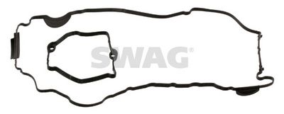комплект гарнитури, капак на цилиндровата глава SWAG 20 93 8908