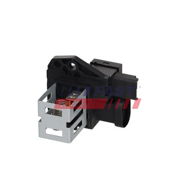 REZISTOR ELECTROMOTOR - VENTILATOR FAST FT11874 19