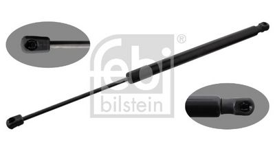 FEBI BILSTEIN Gasfeder, Koffer-/Laderaum