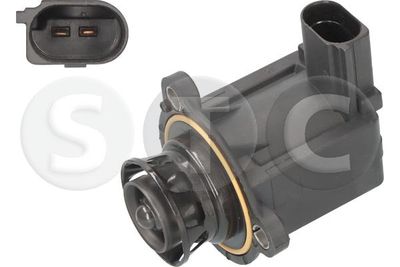 Regulační ventil plnicího tlaku STC T493517