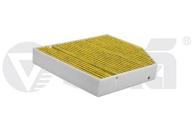 FILTRU AER HABITACLU vika 11002001 1