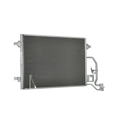 CONDENSATOR CLIMATIZARE NISSENS 94592 40