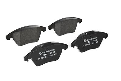 SET PLACUTE FRANA FRANA DISC ATE 13046072852 12