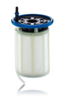 Kraftstofffilter